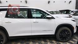 شيفروليه ترافرس